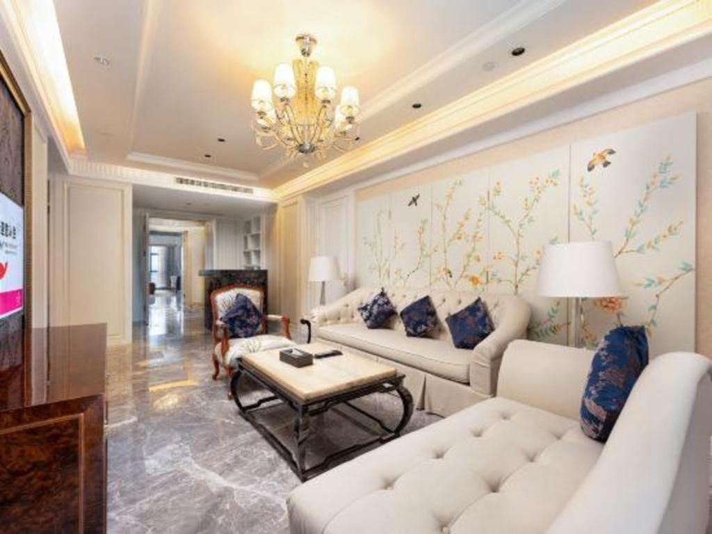 Ramada Plaza Huizhou East Hotel Esterno foto